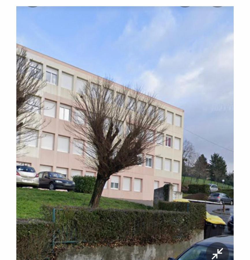Le Muse Quartier Ville Proche Transport Parking Prive Un-Sejour-A-Part Metz Ngoại thất bức ảnh